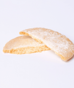 Cheddar & Gouda Cookies