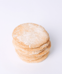 Cheddar & Gouda Cookies