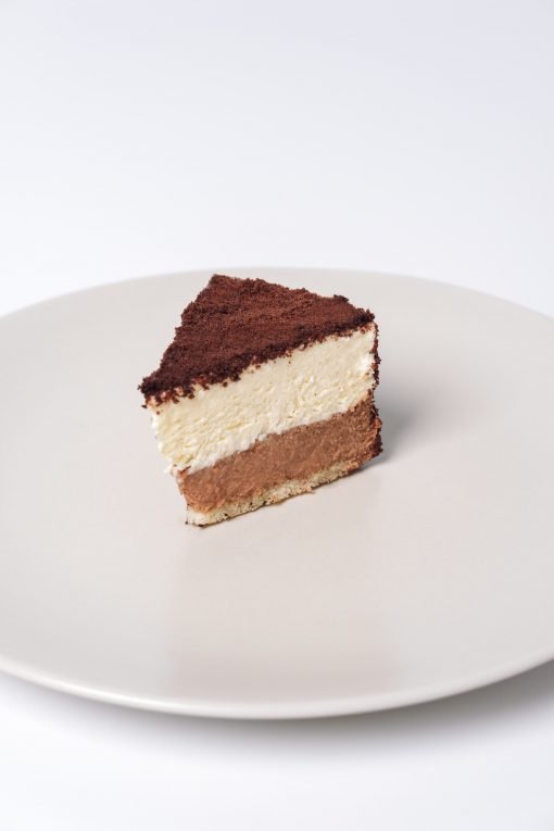 Chocolat Fromage Cheesecake