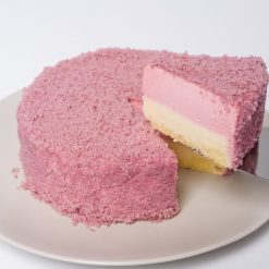 Ruby Fromage Cheesecake