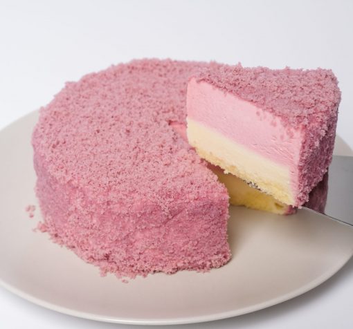 Ruby Fromage Cheesecake