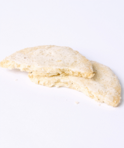 Cheddar & Gouda Cookies