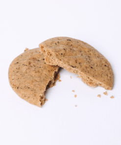 Earl Grey Cookies