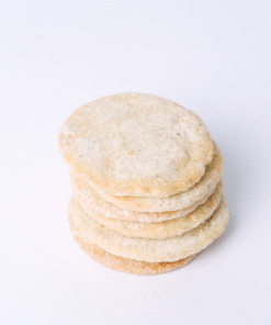 Cheddar & Gouda Cookies