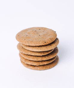 Cheddar & Gouda Cookies