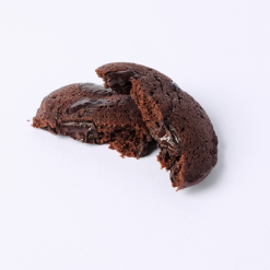 Lé Choco Noir Cookies