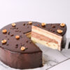 Hazelnut Chocolate