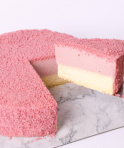 Ruby Fromage Grandeur
