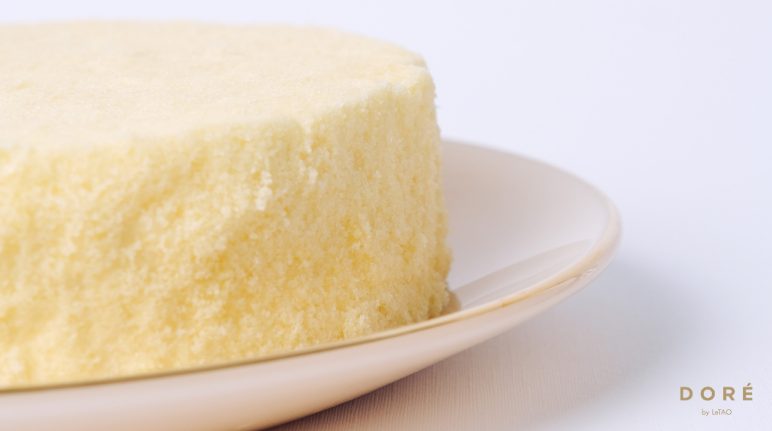 Original Fromage – Cheesecake