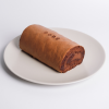 Choco Hokkaido Roll Cake
