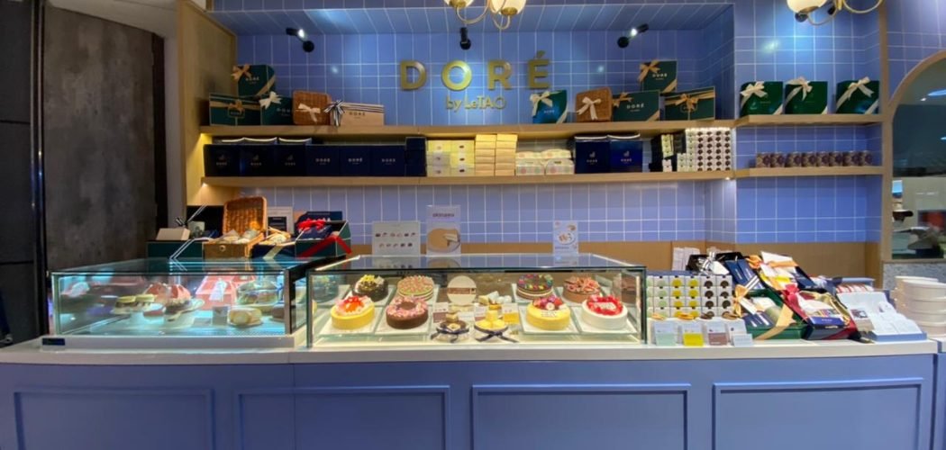 DORE Store jakarta