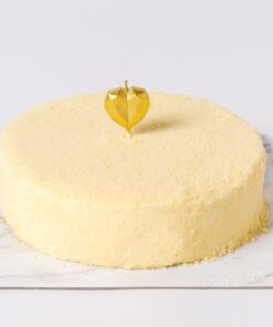 Diamond Candy Birthday Candle