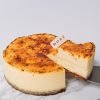 New York Cheesecake Brulee