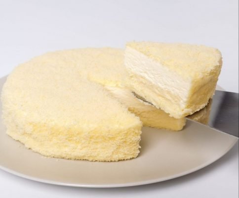 Original Fromage – Cheesecake