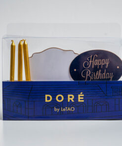 Writeable Topper Sets