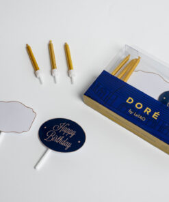 Writeable Topper Sets