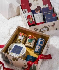 Compassion - Christmas Hampers