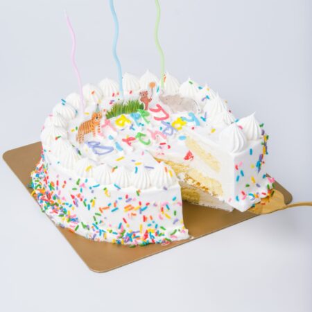 Kids Birthday Cake – Berry Bop