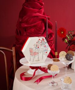 Jolly Light - Assorted Cookies (Christmas Hampers)