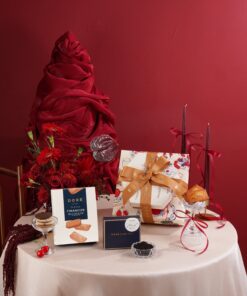 Shining Love - Christmas Hampers