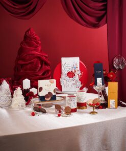 Joyful Light - Christmas Hampers