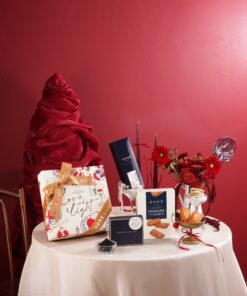 Merry Spark - Christmas Hampers