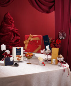 Sweet Lume - Christmas Hampers