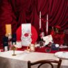 Graceful Glow - Christmas Hampers