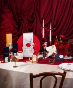 Graceful Glow - Christmas Hampers