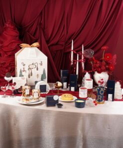With Love Christmas Hampers