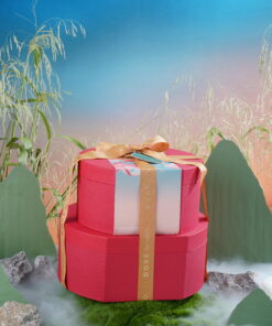 Abundant - CNY Hampers