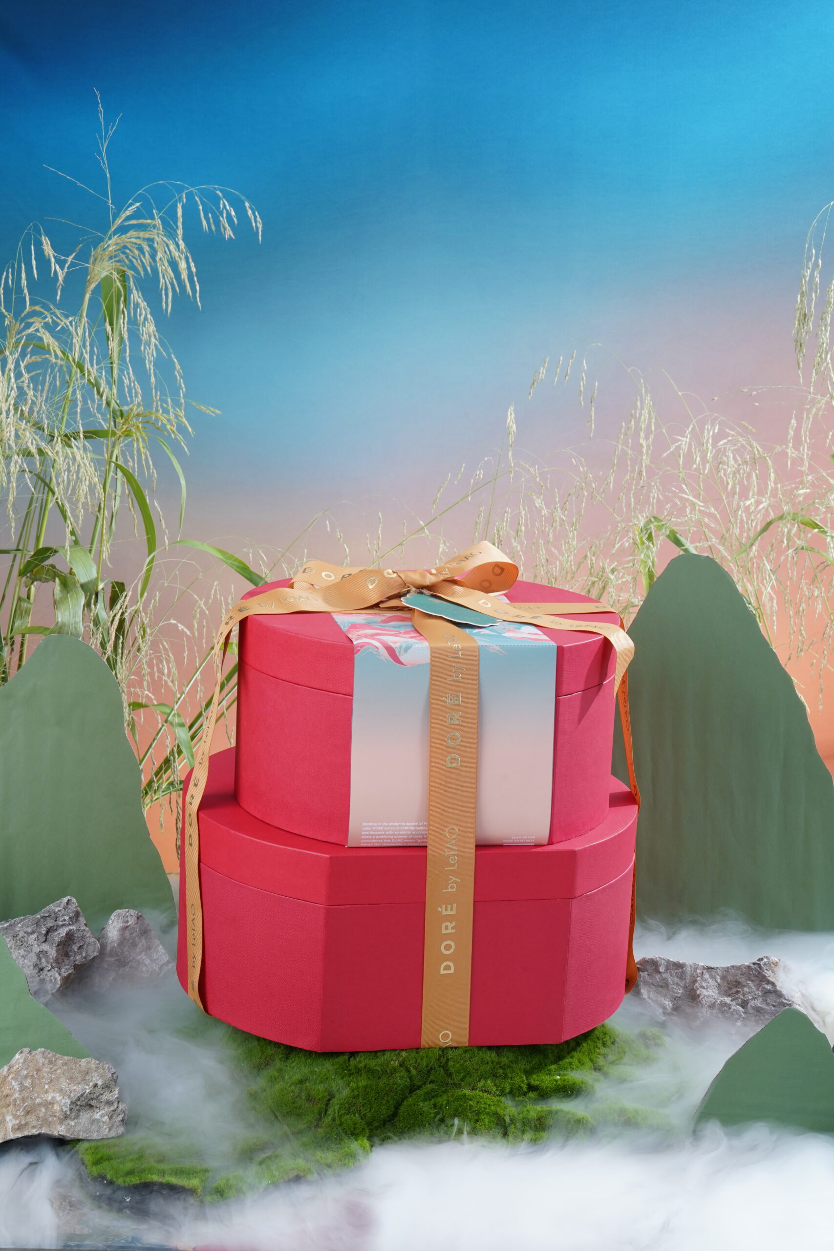 Abundant - CNY Hampers