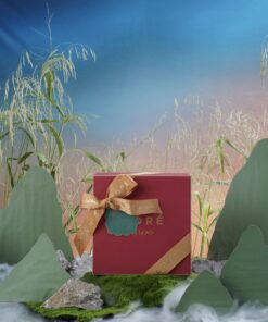 Lucky Lunar - CNY Hampers