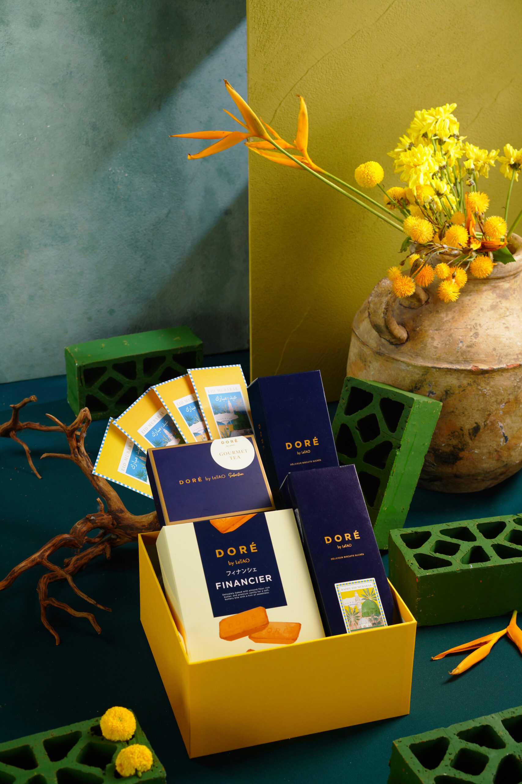 FAJR - IED Hampers - Image 4