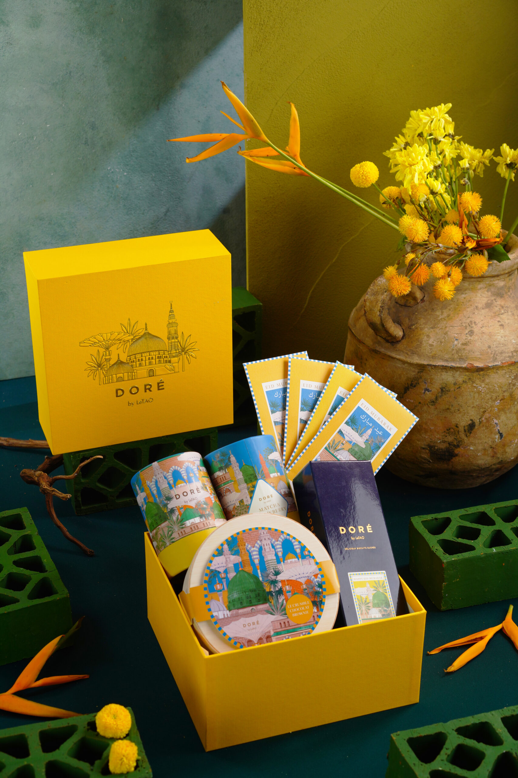 FAJR - IED Hampers - Image 5