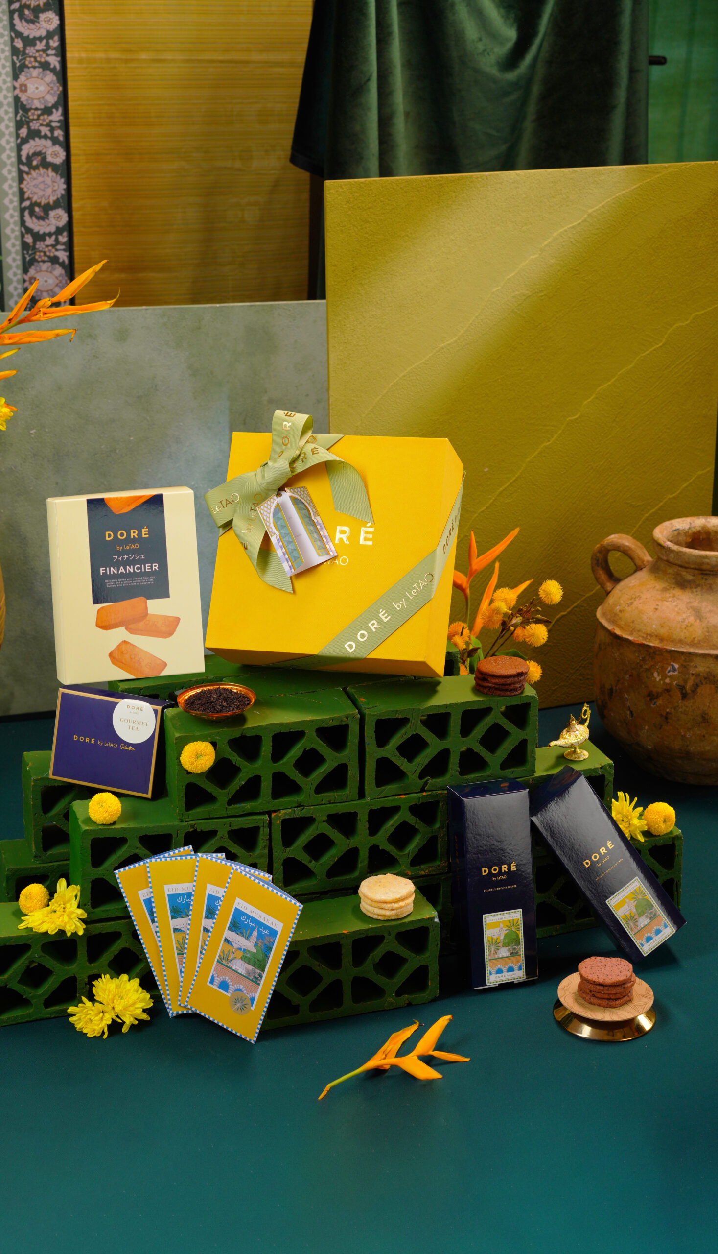 FAJR - IED Hampers - Image 3