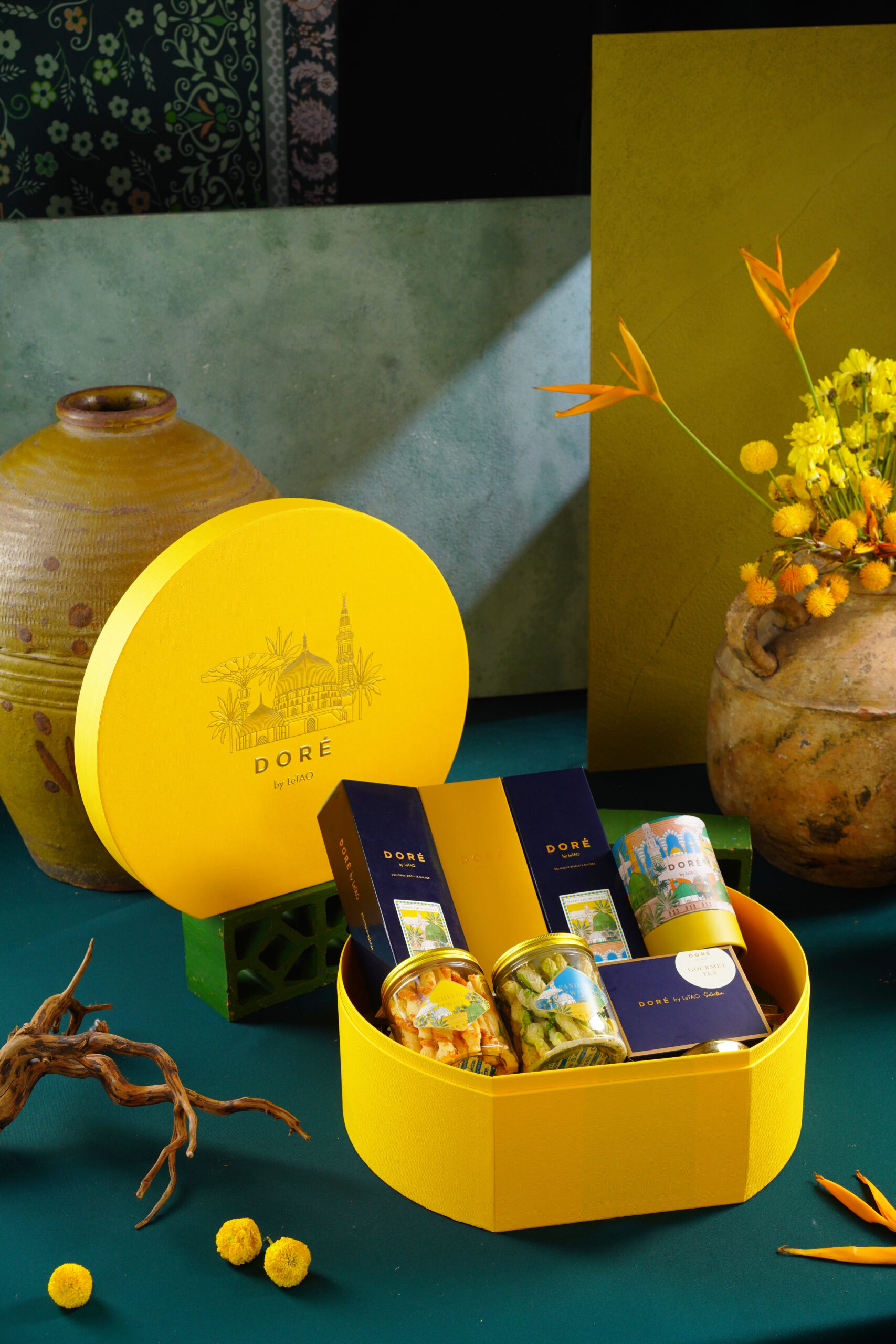 GIZA - IED Hampers - Image 4