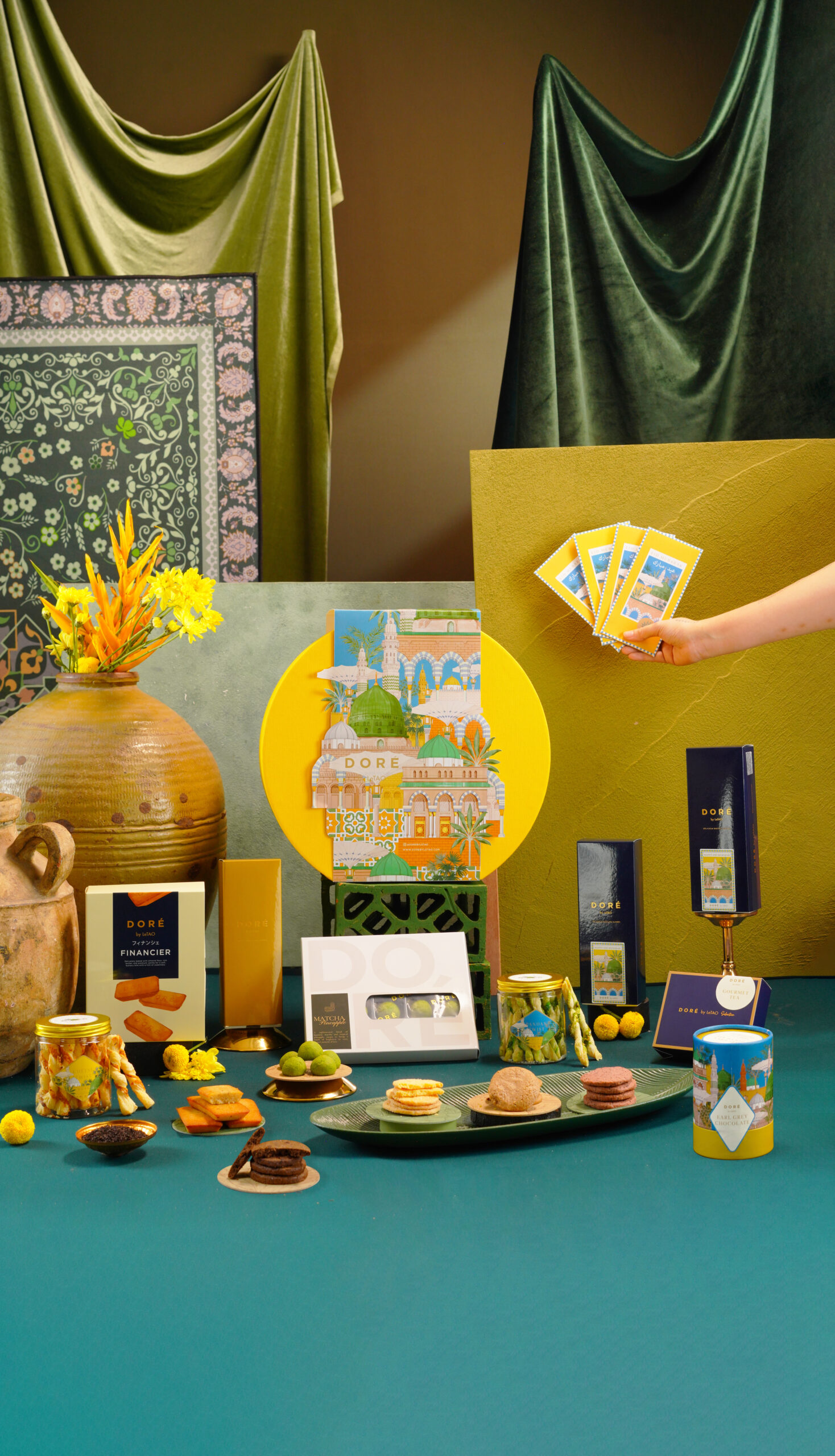 GIZA - IED Hampers - Image 2