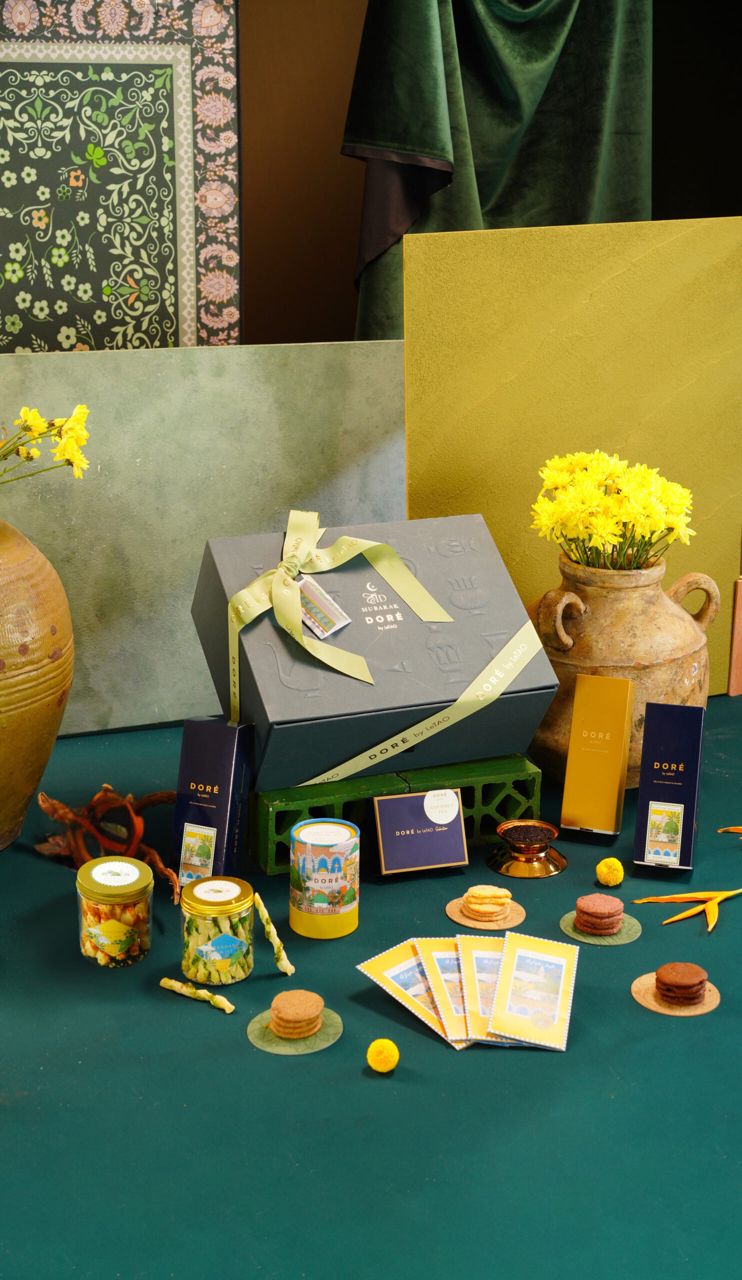 GIZA - IED Hampers - Image 3