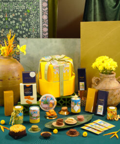 GIZA LUXE - IED Hampers