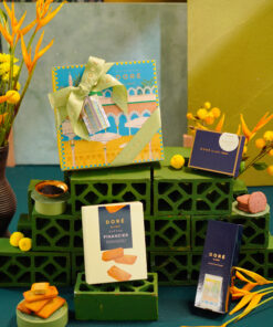 SAFARA - IED Hampers