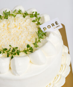 Alternative view of Le Cheese Classique